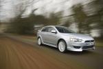 Mitsubishi Lancer 2007 года